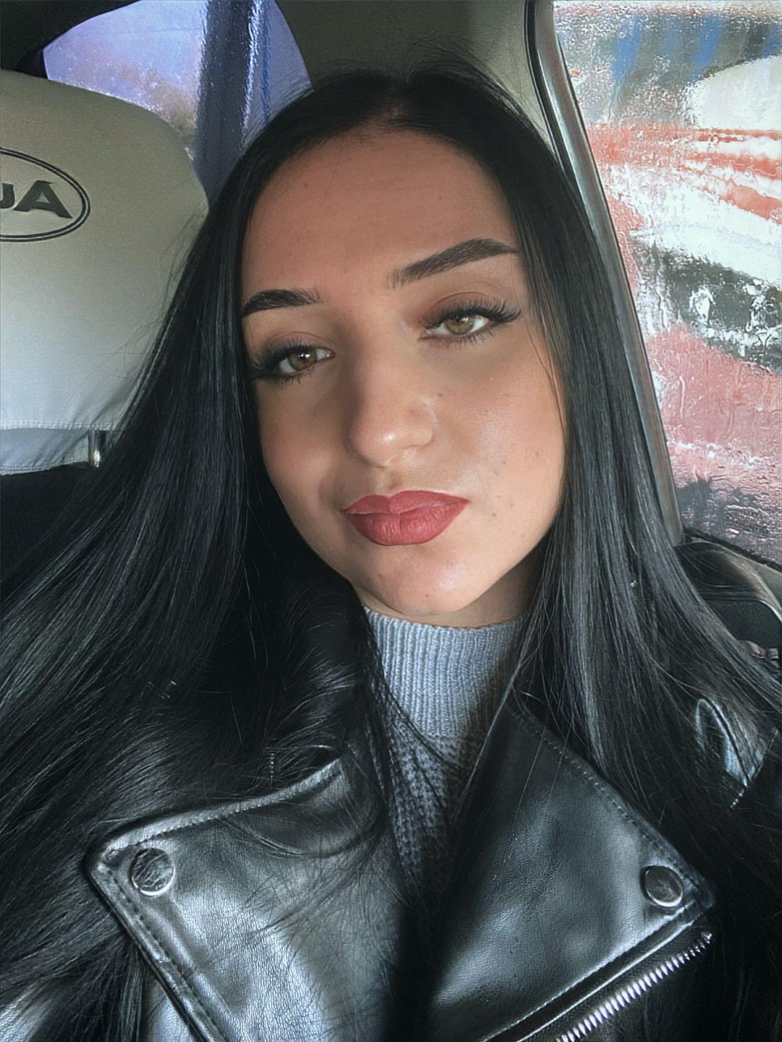 Bianca Moldovan