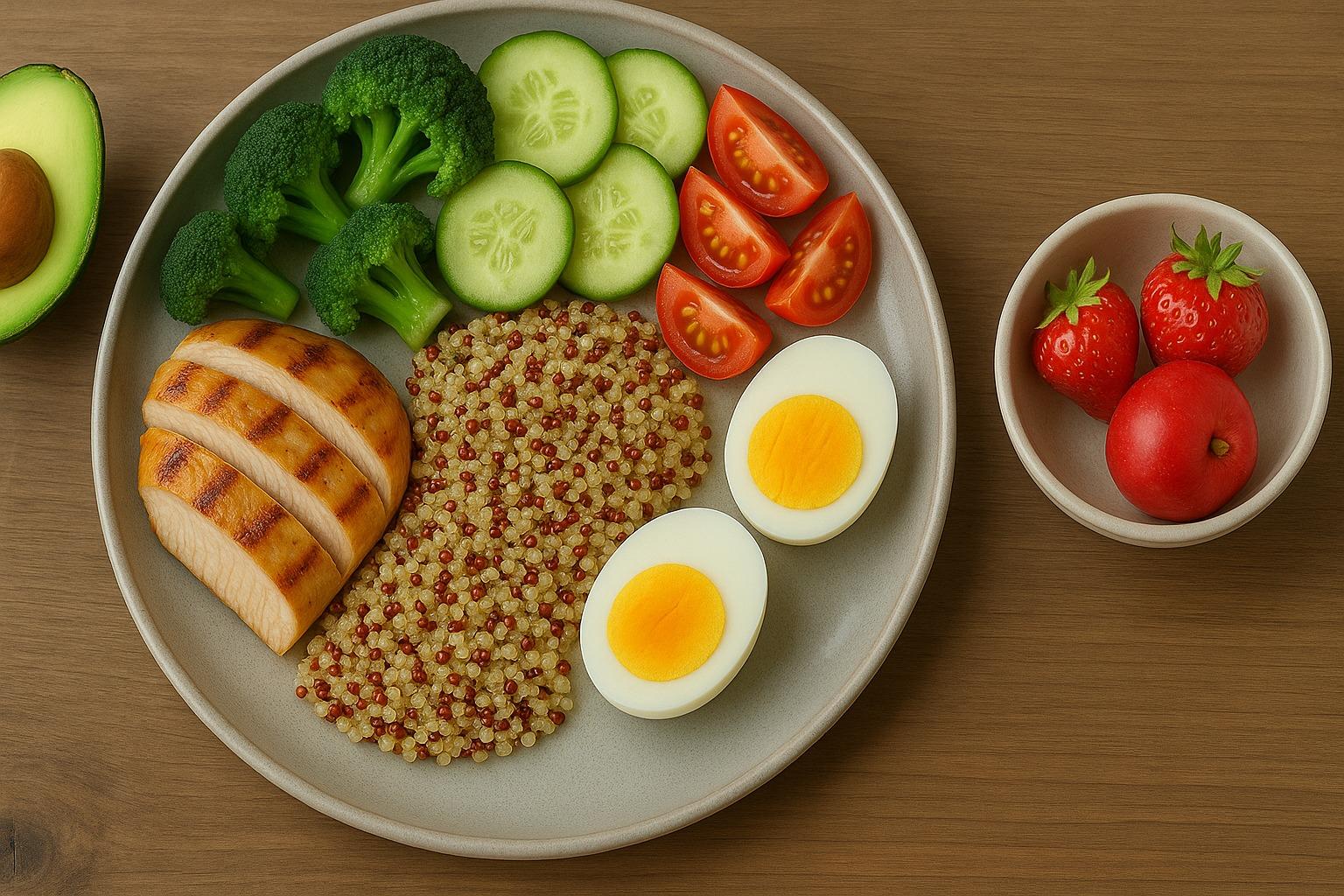 Nutriție Personalizată
